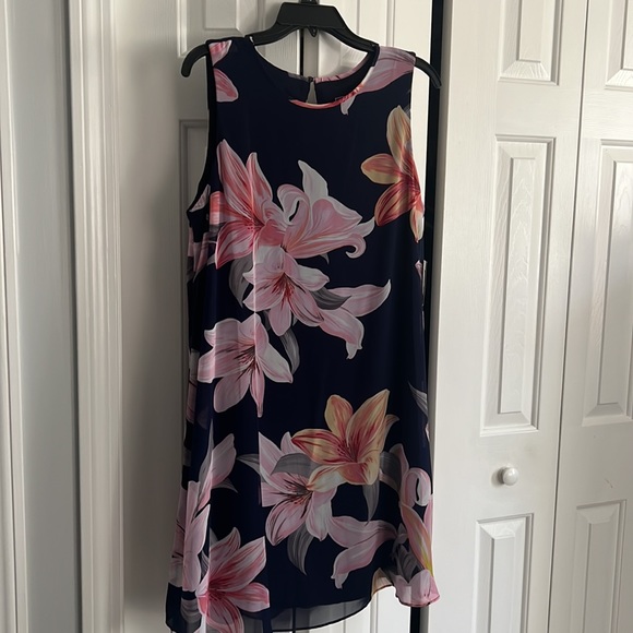 BNWT JH pullover dress size 16 - Picture 9 of 9